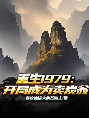 重生1979开局迎娶知青美人