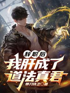 辞职后我变成了万人迷[综