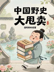 中国野史集成50册
