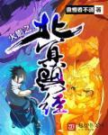 火影之冥王