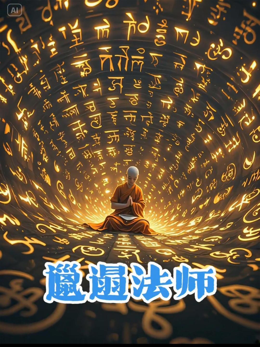 邋遢道士图片