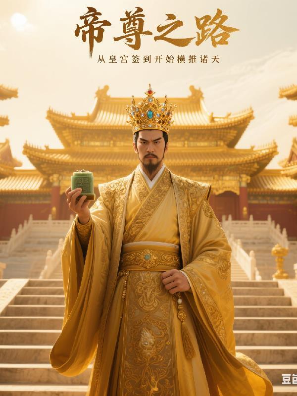 帝尊之路免费阅读