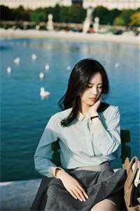 女主叫顾余