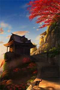 许晴王益