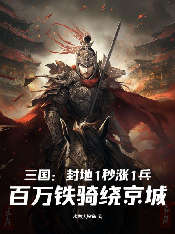 百万铁骑绕京城水