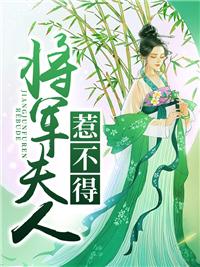 将军夫人惹不得书评解析