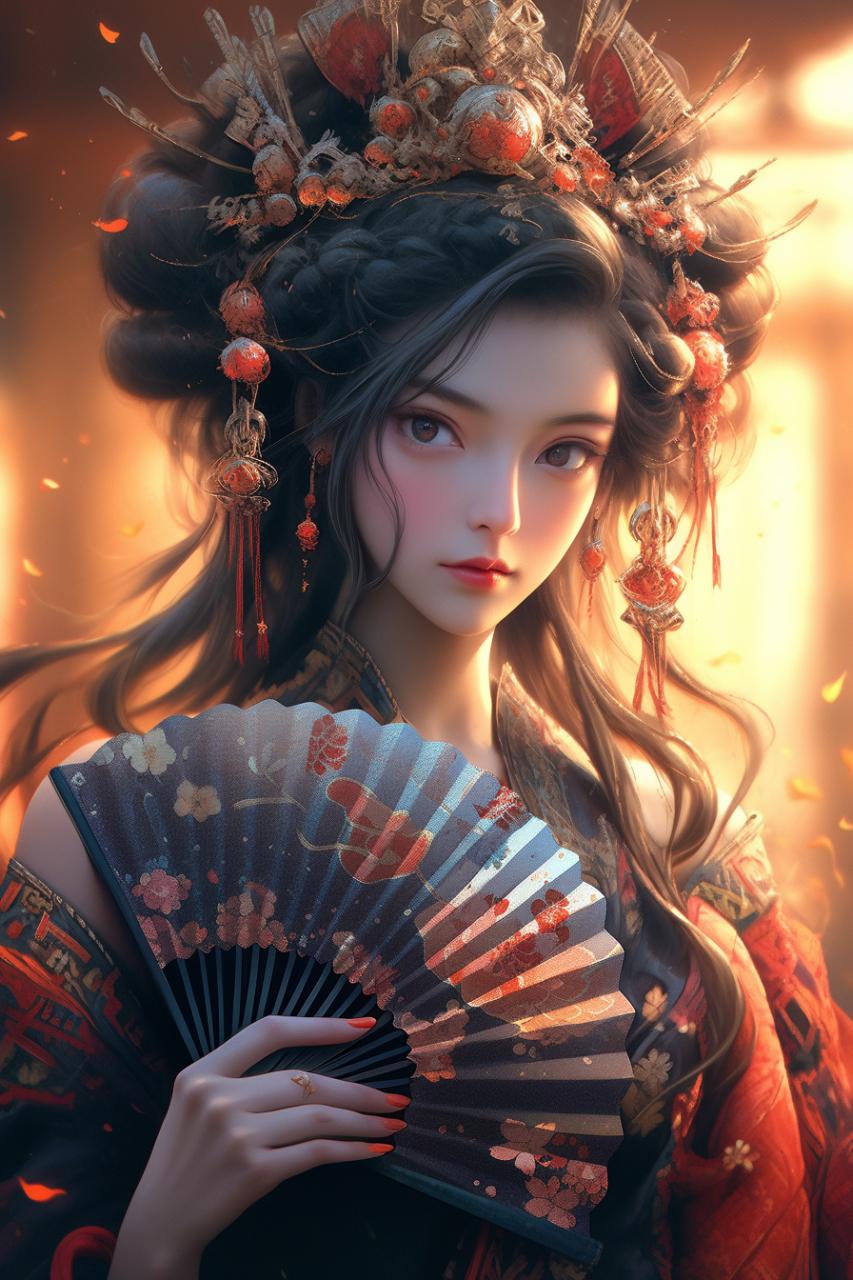 李世民媳妇为什么叫观音婢
