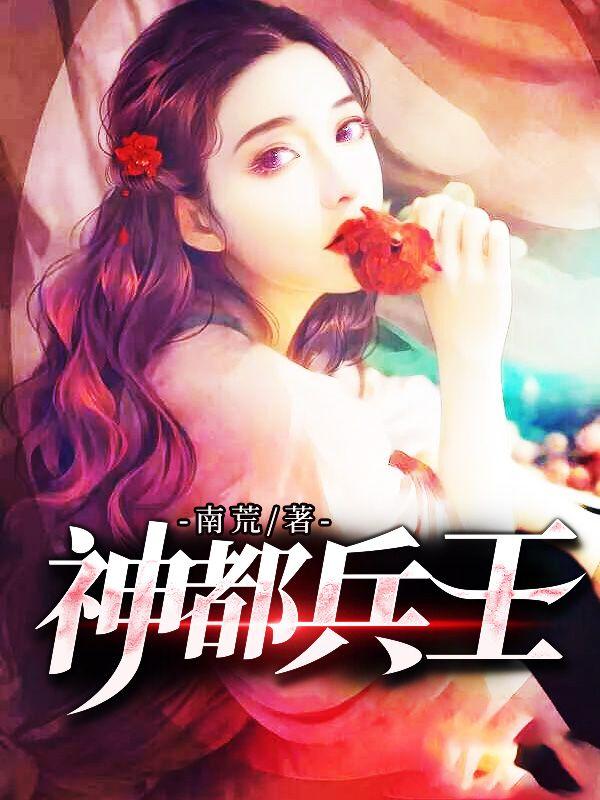 神都兵王TXT