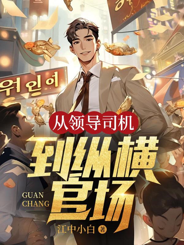 从领导司机到纵横官场在线阅读