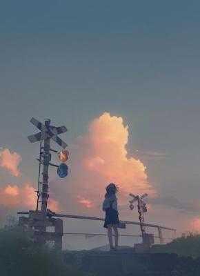 娇娇不哭了