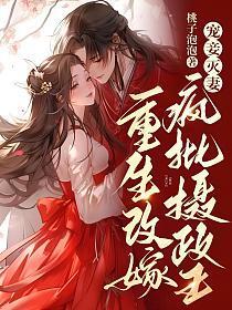 宠妾灭妻?重生改嫁疯批摄政王的