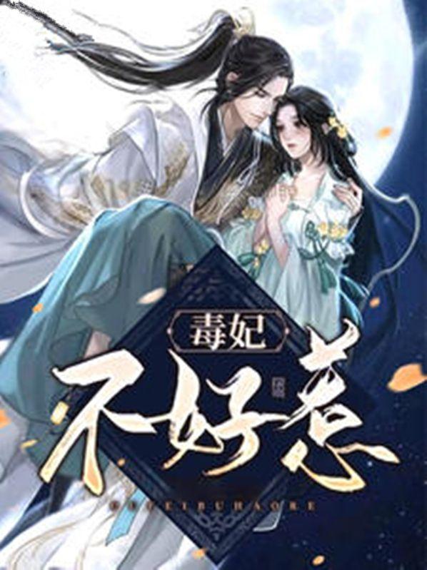 重生之毒妃不好惹