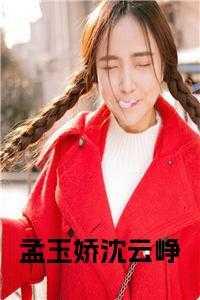 主角叫孟云的