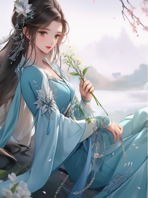 候府沈清辞