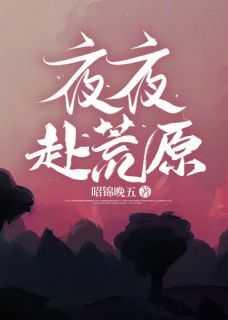 从此夜夜赴荒原全诗