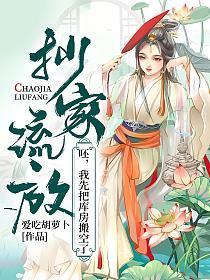 好看的抄家流放文