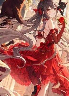 豪门总裁之夫人说了算