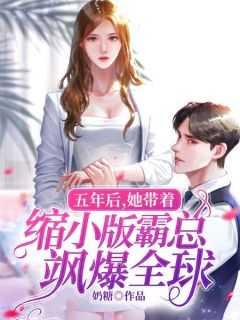 五年后她带着萌宝华丽归来