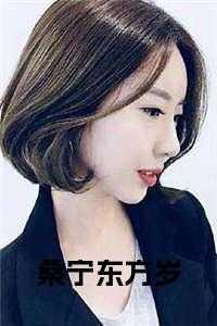 桑宁和东方岁的最后结局是什么