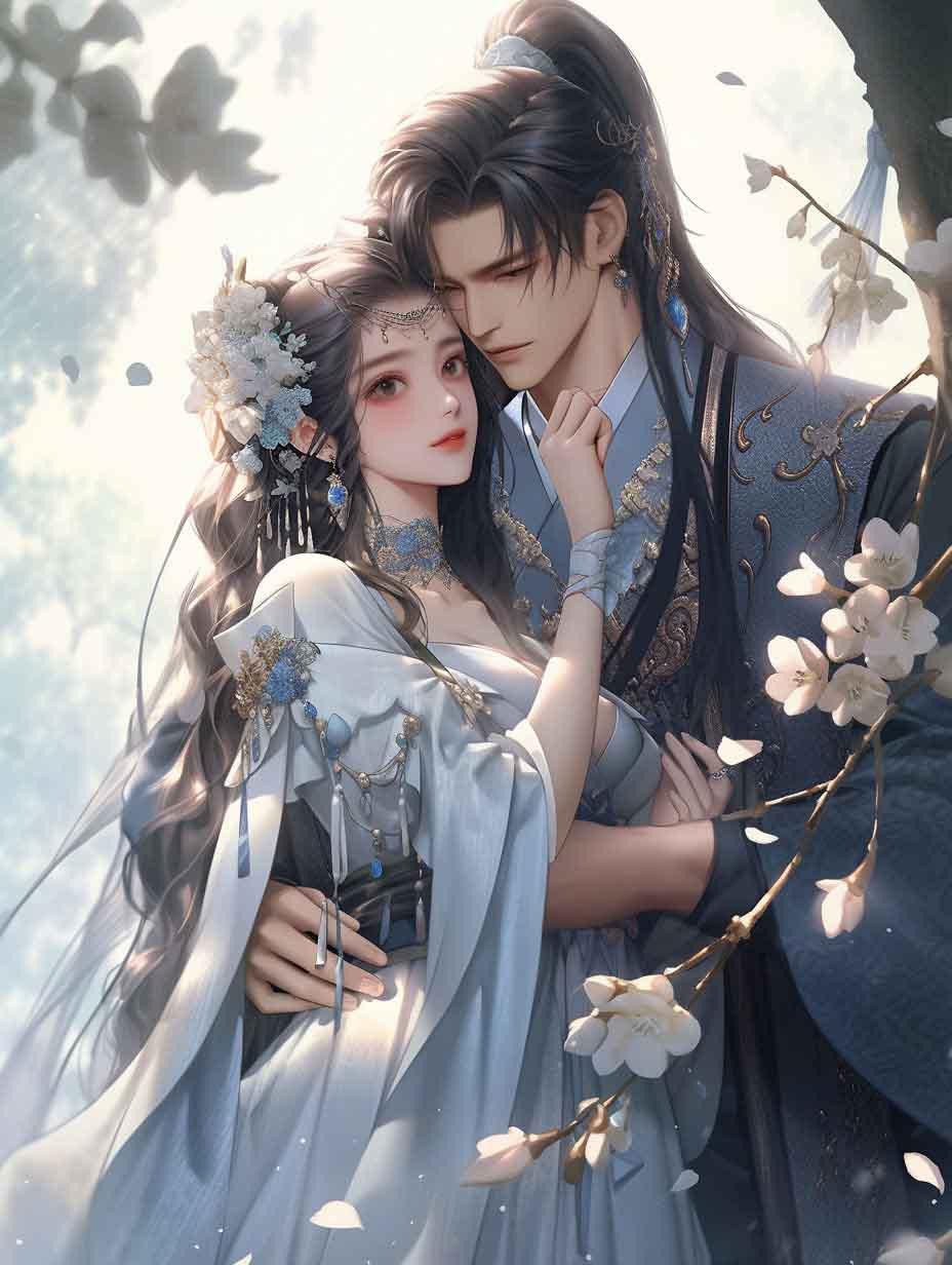 羲沅紫鸢亭羡
