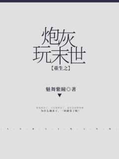 重生之炮灰玩末世TXT