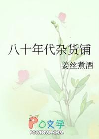 八十年代杂货铺讲了一个什么故事