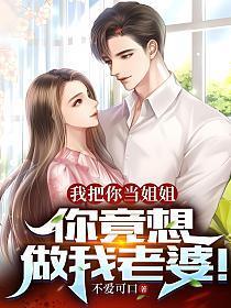 我把你当姐姐你竟想做我老婆这本书