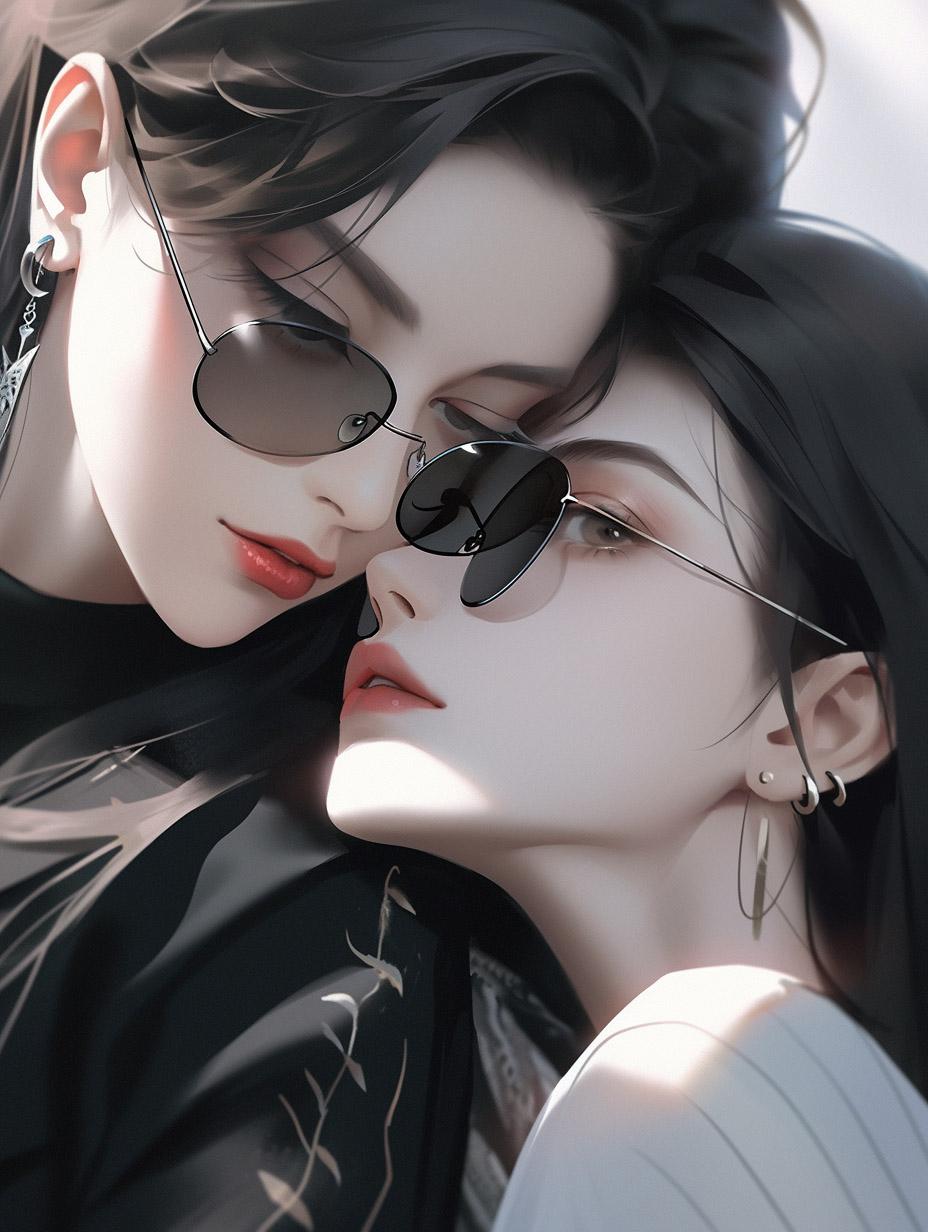 陆明深苏婉