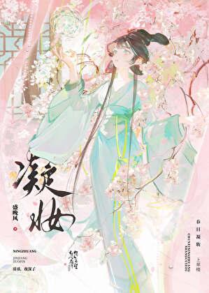 凝妆txt盛晚风