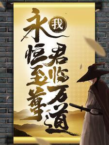 赵云柳如月永恒之门免费全文阅读