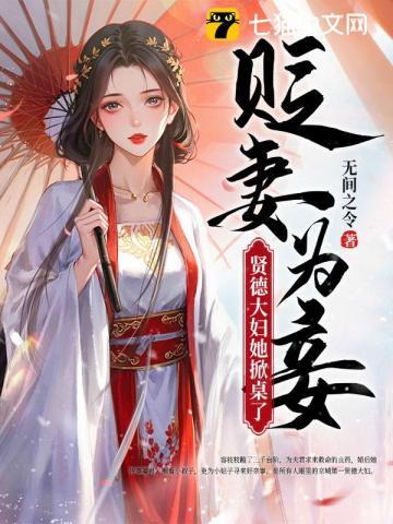 镇国侯府嫡女被贬为妾的