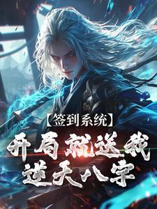 李烬穿越成大戟大皇子