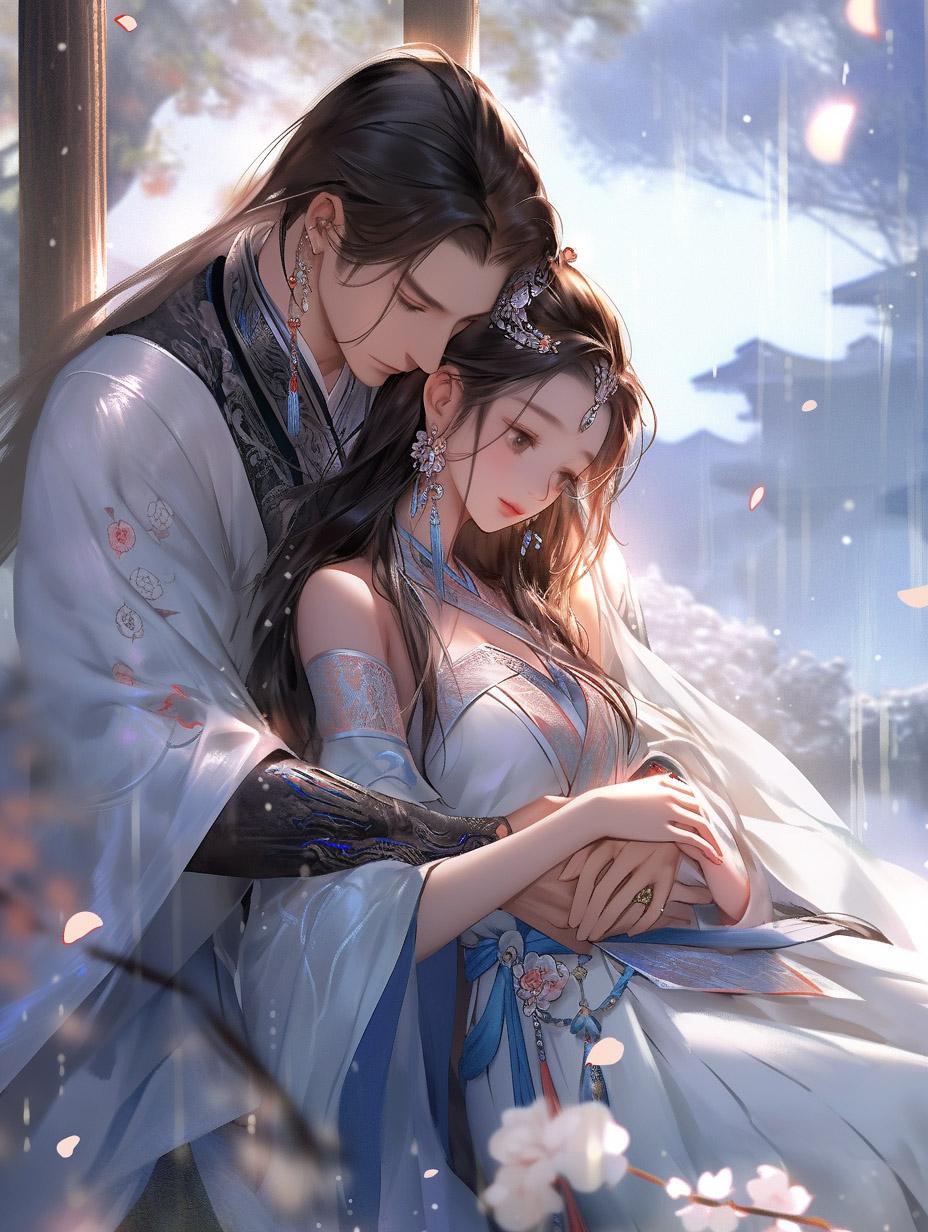 重生嫁给权臣以后