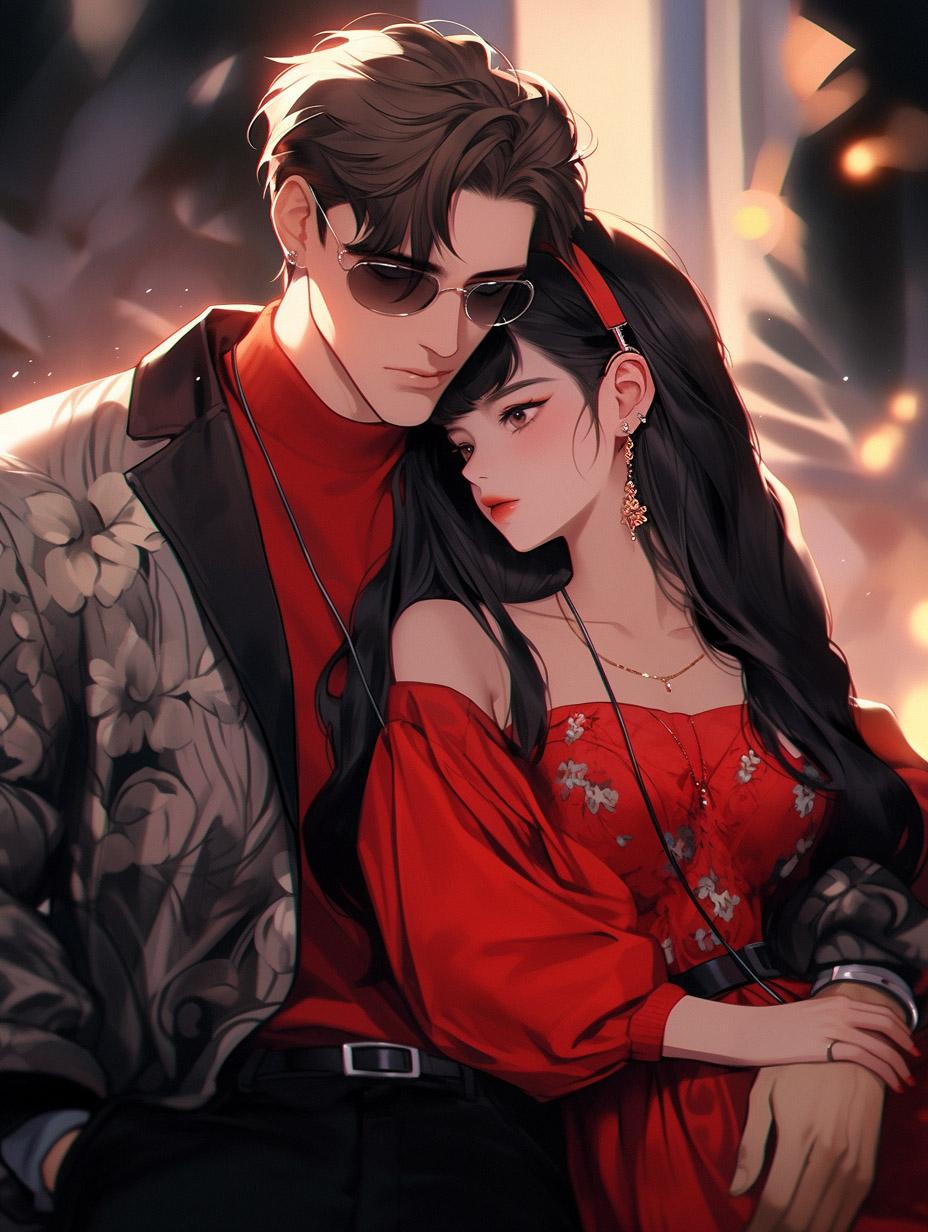 寒夜未眠