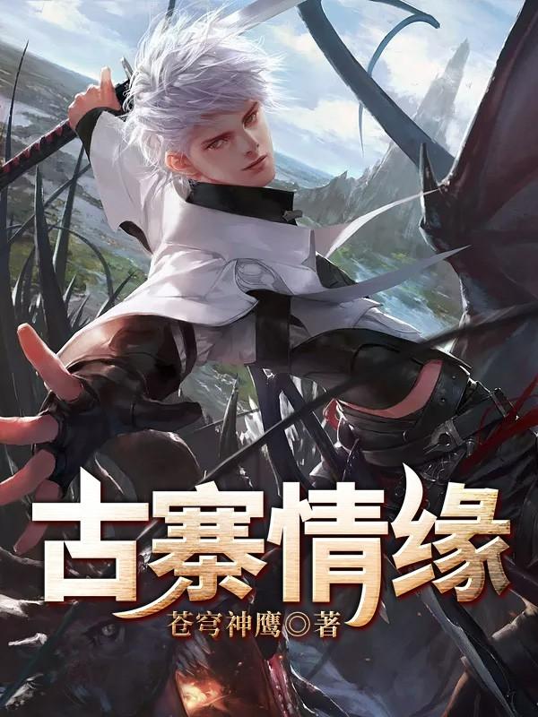 古寨情缘安壮壮兰子的故事