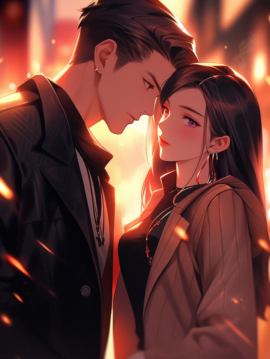 女主叫乔迦南的