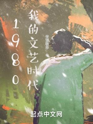 1980我的文艺时代百科