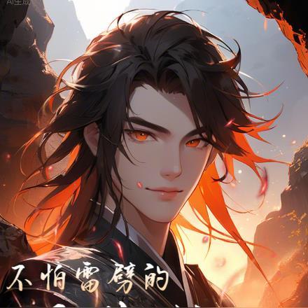 一记天雷将我劈成了修仙者百度百科