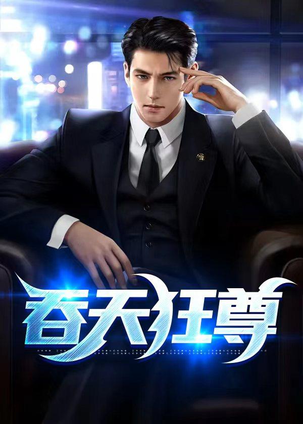 吞天狂尊最新章节更新列表