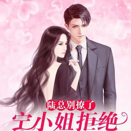 陆总别虐了 夫人才是你白月光