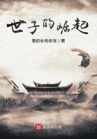 世子的崛起李星洲几个女主角