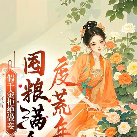 荒年顿顿有肉吃全本免费阅读