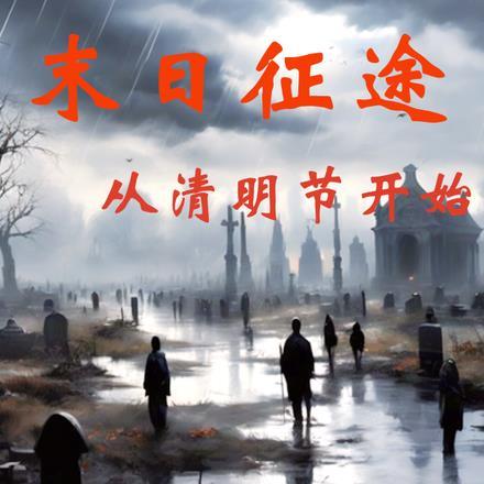 从清明节开始TXT