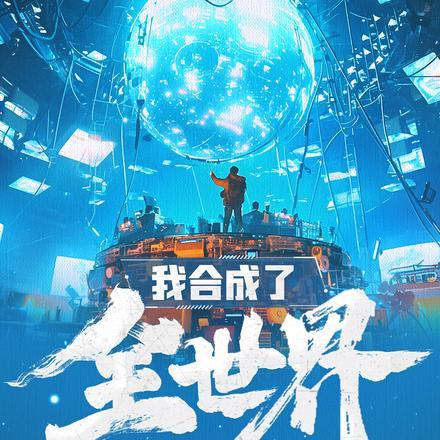 我合成了全世界TXT免费