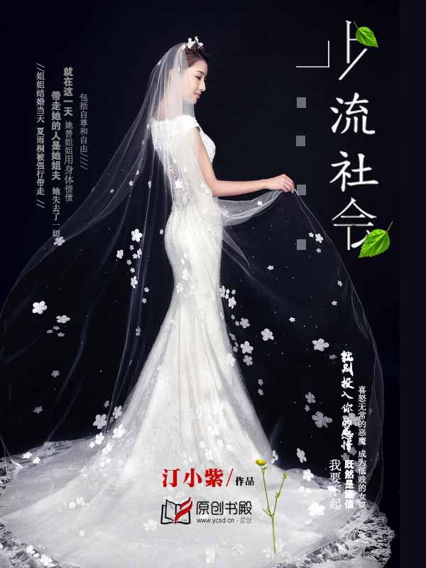 上流社会法则
