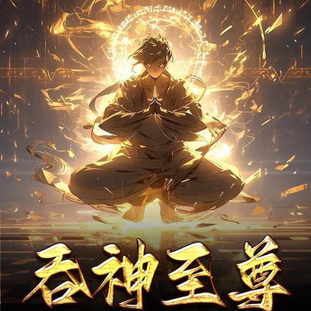 吞神至尊 渡劫的小白