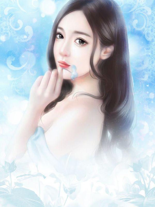 春意正浓的景象
