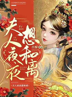 夫人夜深了免费听