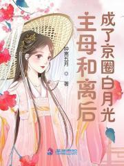 主母和离后成了京圈白月光免费