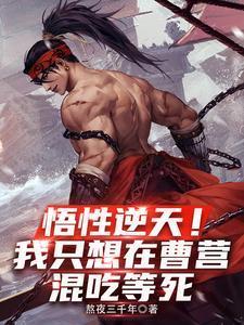 悟性逆天我只想在曹营混吃等死熬夜三千年